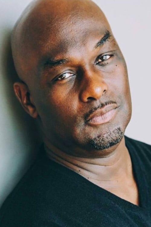 Thomas Mikal Ford profile