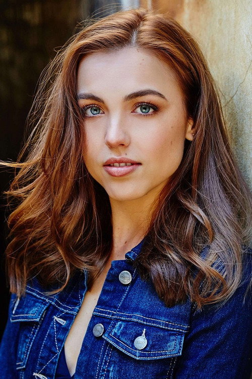 Photo of Tori Bailey, Acting