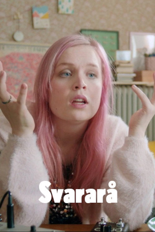 Movie poster for Argue (2017)