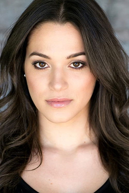 Photo of Stephanie Arcila, Acting