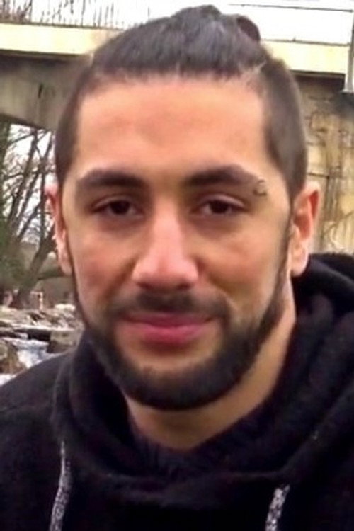 Photo of Mouss, Acting