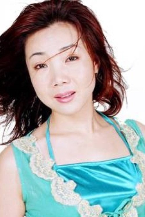 Photo of Zhe Sheng, Acting