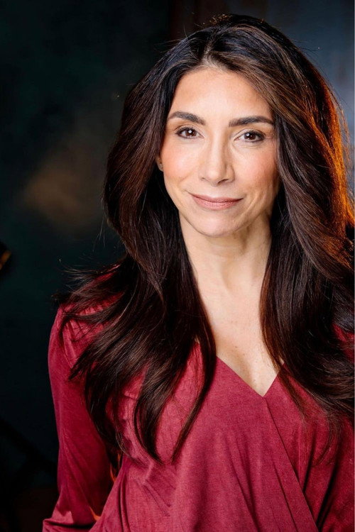 Photo of Gabi Del Moral, Acting