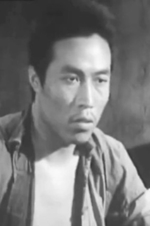Photo of Ziping Li, Acting
