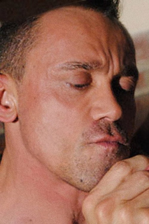 Photo of Simon Layton, Acting