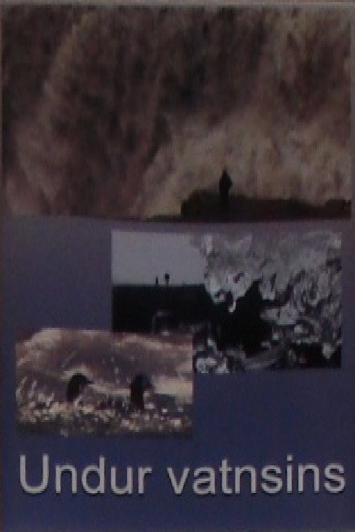 Movie poster for Wonders of Water (2009)