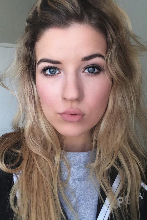 Meghan Rienks profile