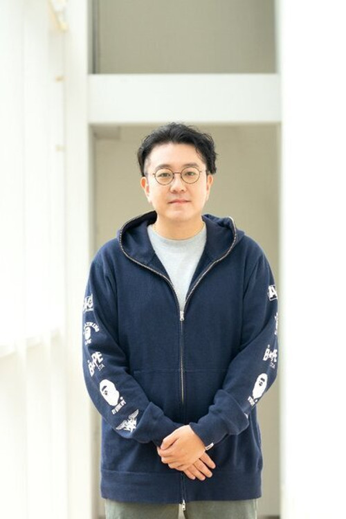 Lee Young-joo profile