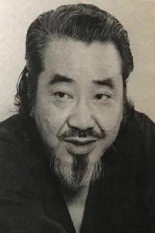 Photo of Ei Ogawa, Writing