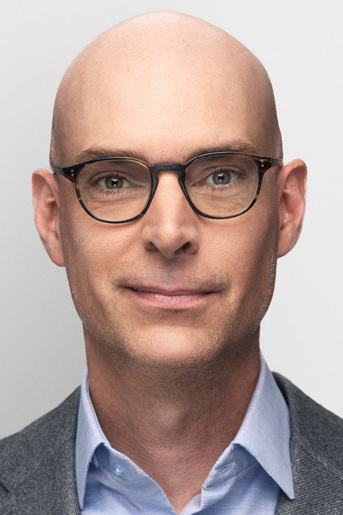 Photo of Guillaume Bourgault-Côté, Acting