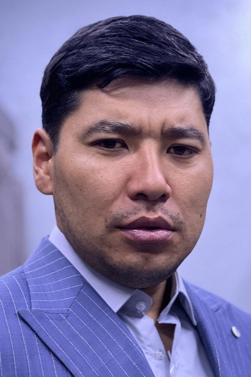 Photo of Askar Kachkynbaev, Acting