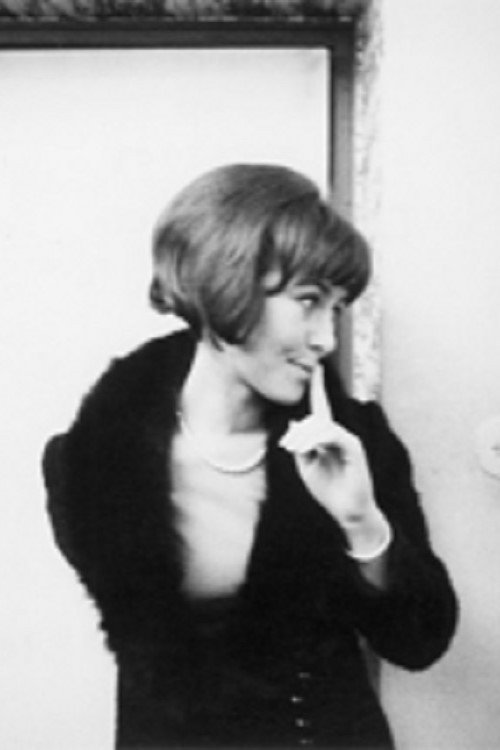 Movie poster for Duell (1966)