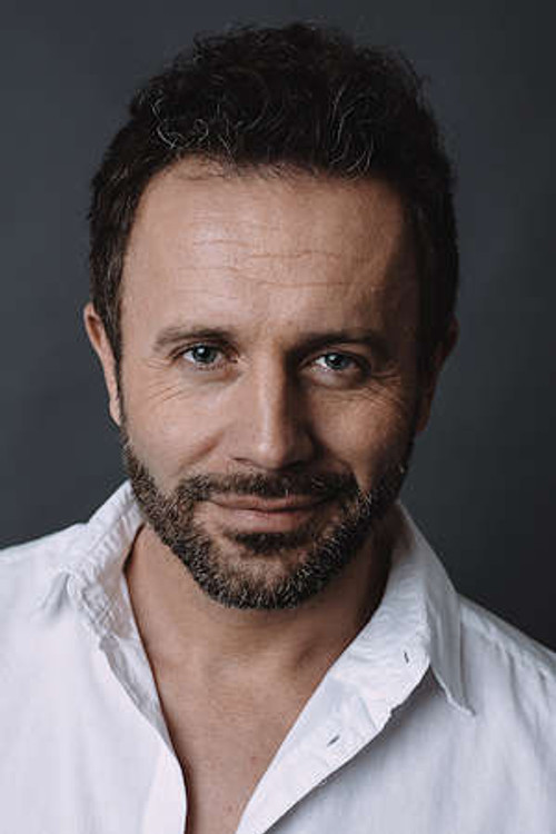 Photo of Przemysław Cypryański, Acting