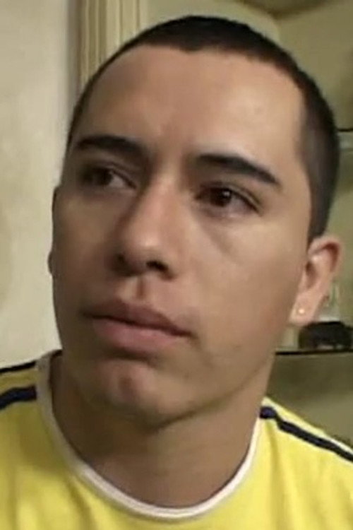 Photo of Christian Ruiz, Acting