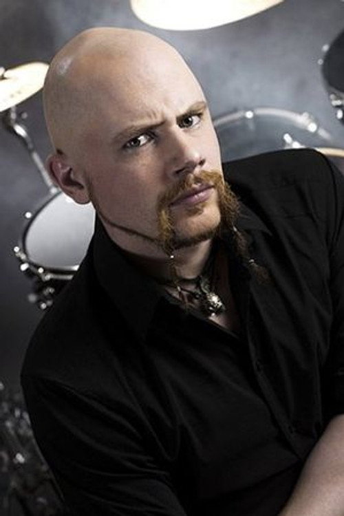 Photo of Petter Karlsson, Acting
