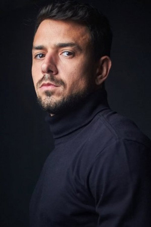 Photo of Estêvão Goldani, Acting