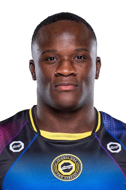 Photo of Losene Keita, Acting