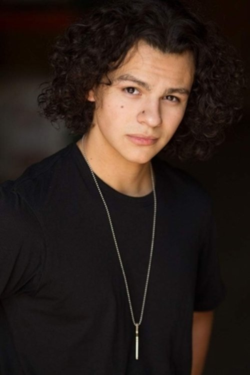 Photo of Gabriel Monroe Eckert, Acting