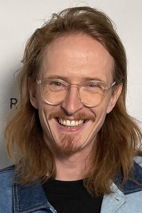 Photo of Johannes Naan, Acting