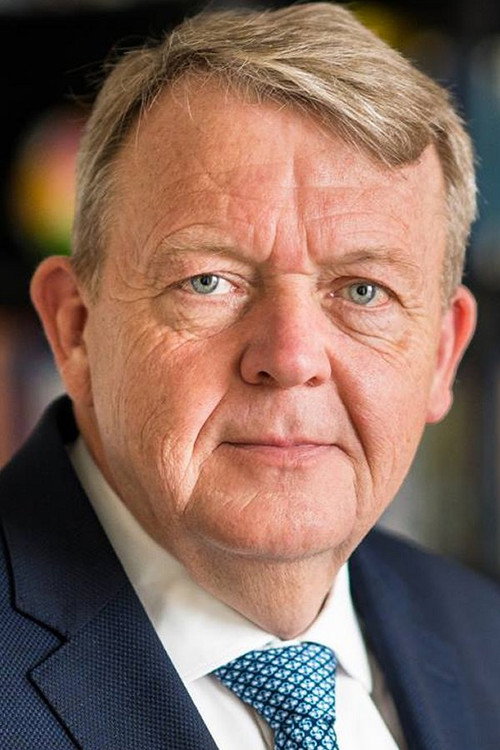 Lars Løkke Rasmussen profile