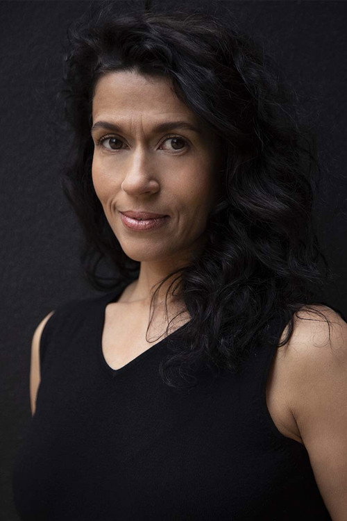 Photo of Lavínia Moreira, Acting