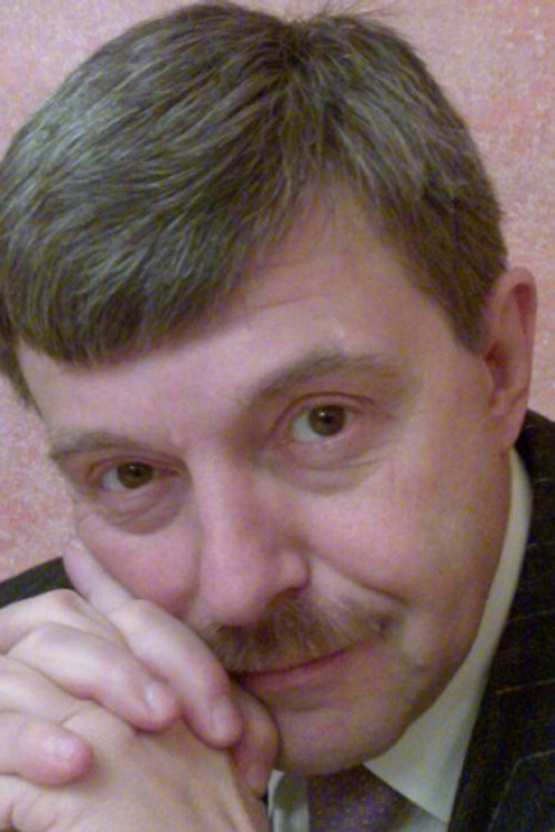 Photo of Grigory Amnuel, Directing