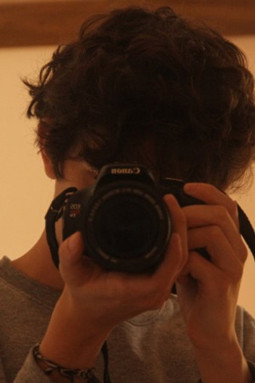 Photo of Arthur Soli, Production