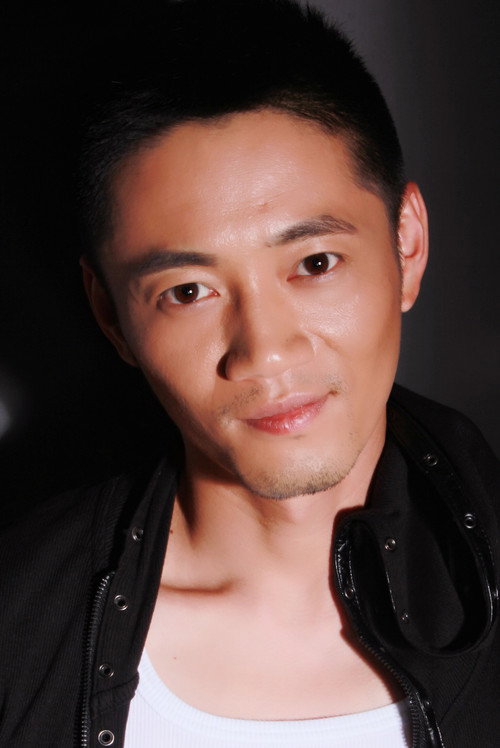Photo of Ning Nan, Acting