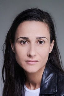 Photo of Sarah Barlondo, Acting
