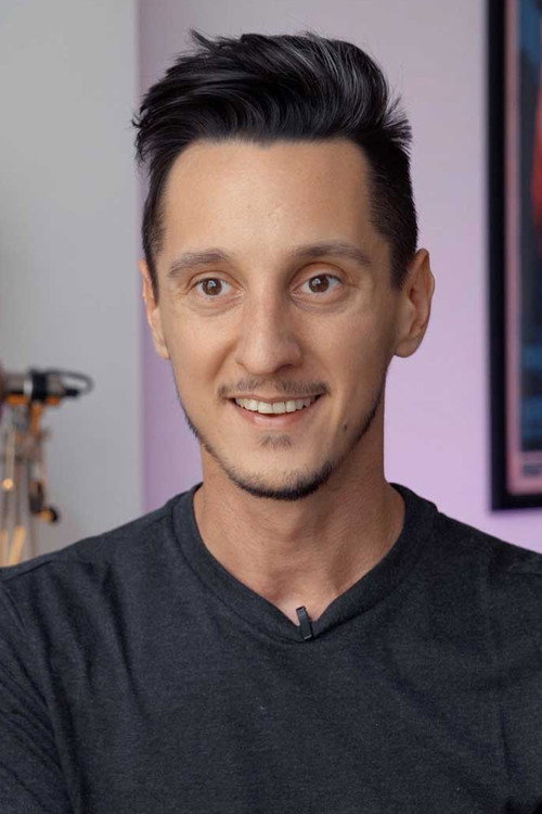 Photo of Nicolás Amelio-Ortiz, Directing