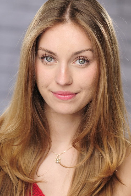 Photo of Victoria Kmiec, Acting