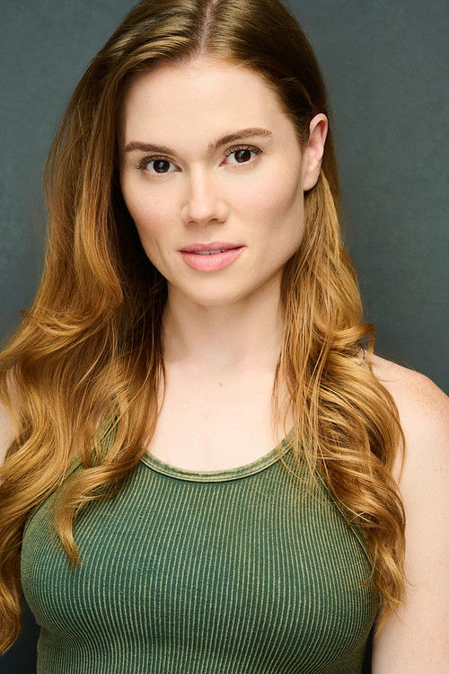 Photo of Danielle Titus, Acting