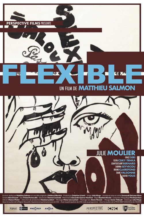 Movie poster for Flexible (2018)