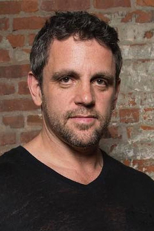 Photo of Andy Snitzer, Acting