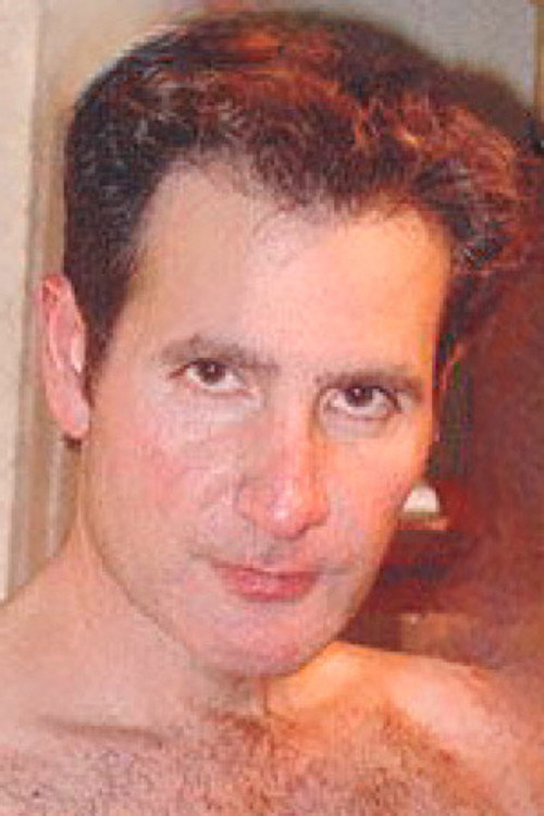 Photo of Marc Hudson, Acting