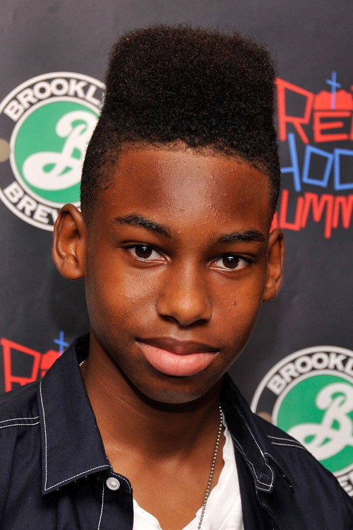 Photo of Jules Brown, Acting