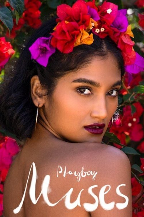 Playboy Muses poster