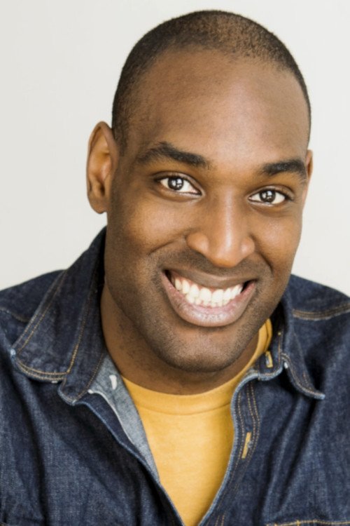 Photo of Troy James, Acting