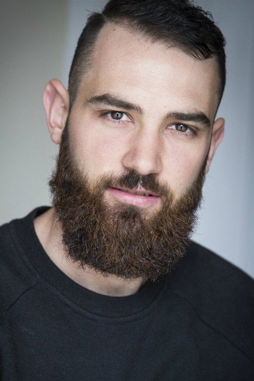 Photo of Russell Wills, Acting