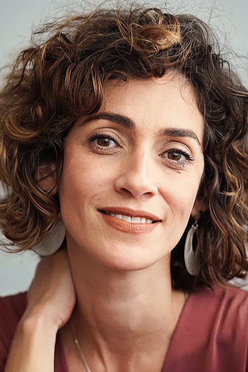Photo of Quitéria Kelly, Acting