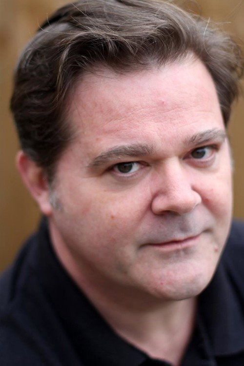 Photo of Gary Bleasdale, Acting