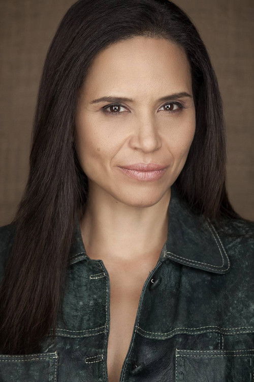 Vera Mercado profile