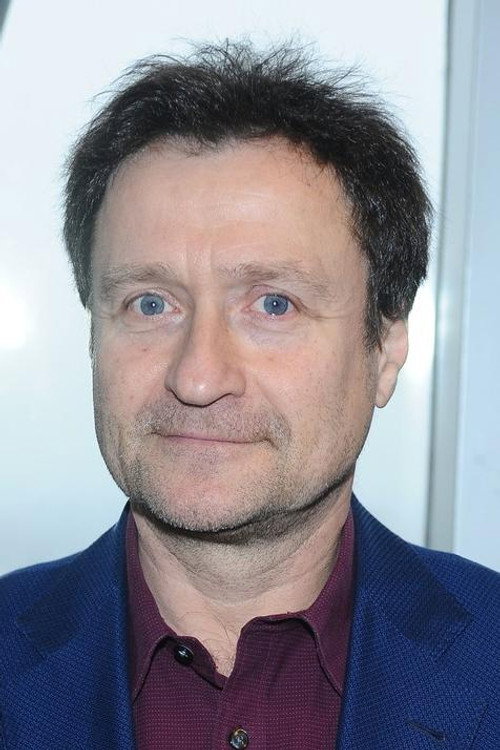 Photo of Jacek Kawalec, Acting