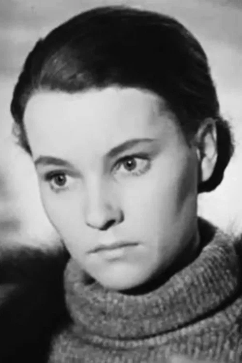 Photo of Irina Fedotova, Acting