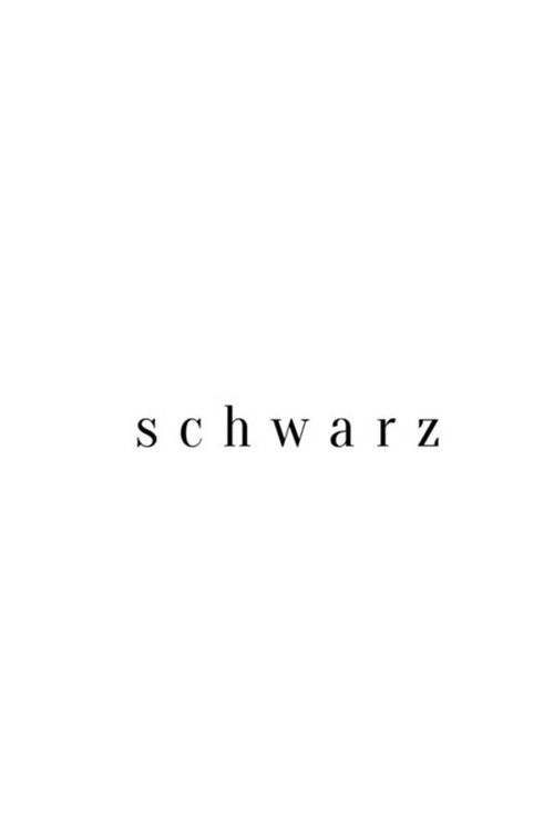 Movie poster for schwarz (2021)