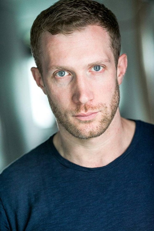 Photo of Jamie Maclachlan, Acting