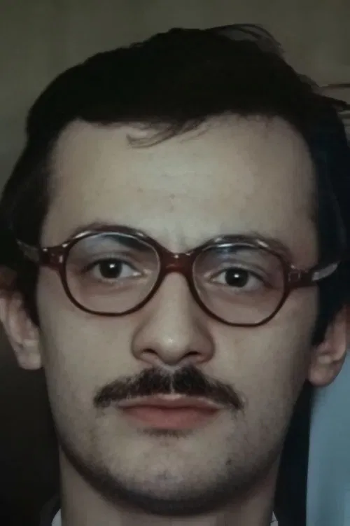 Rezo Chkhikvishvili profile