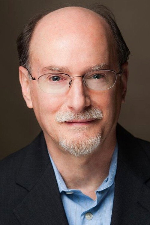 Photo of Dean Radin, Acting