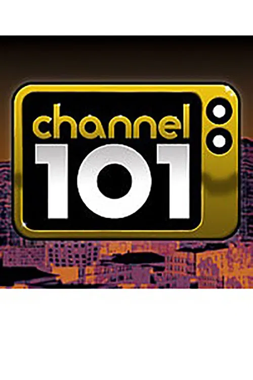 Channel 101 poster