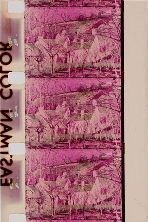 Movie poster for Ultrarouge-lnfraviolet (1974)